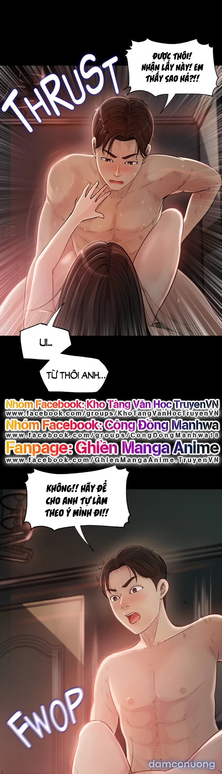 Em Vợ Nóng Bỏng 