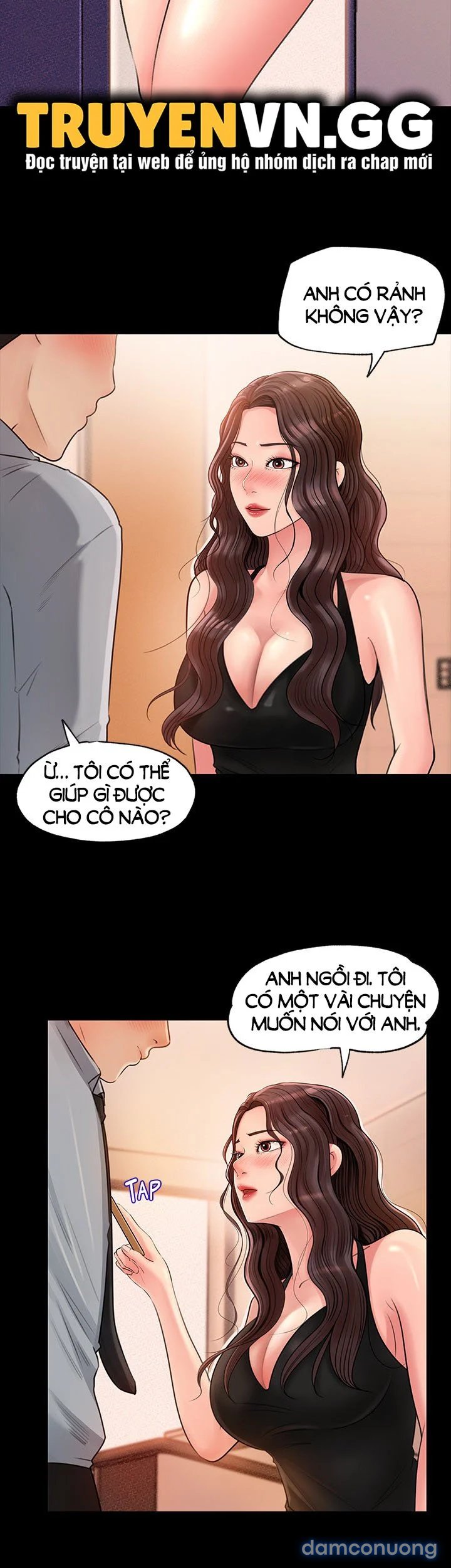 Em Vợ Nóng Bỏng 