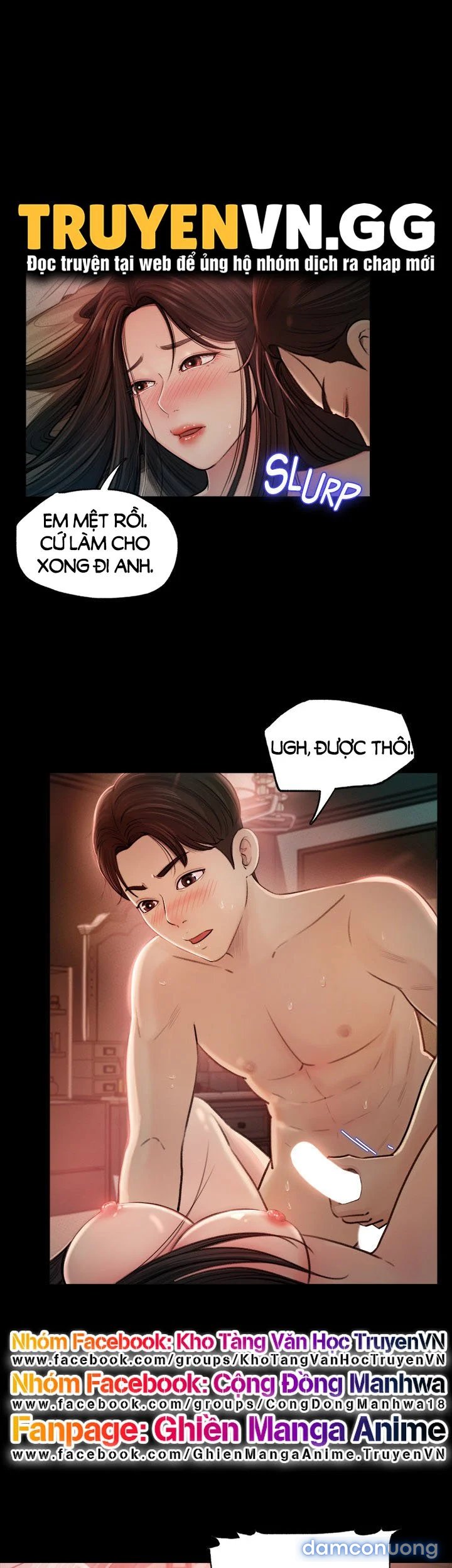 Em Vợ Nóng Bỏng 