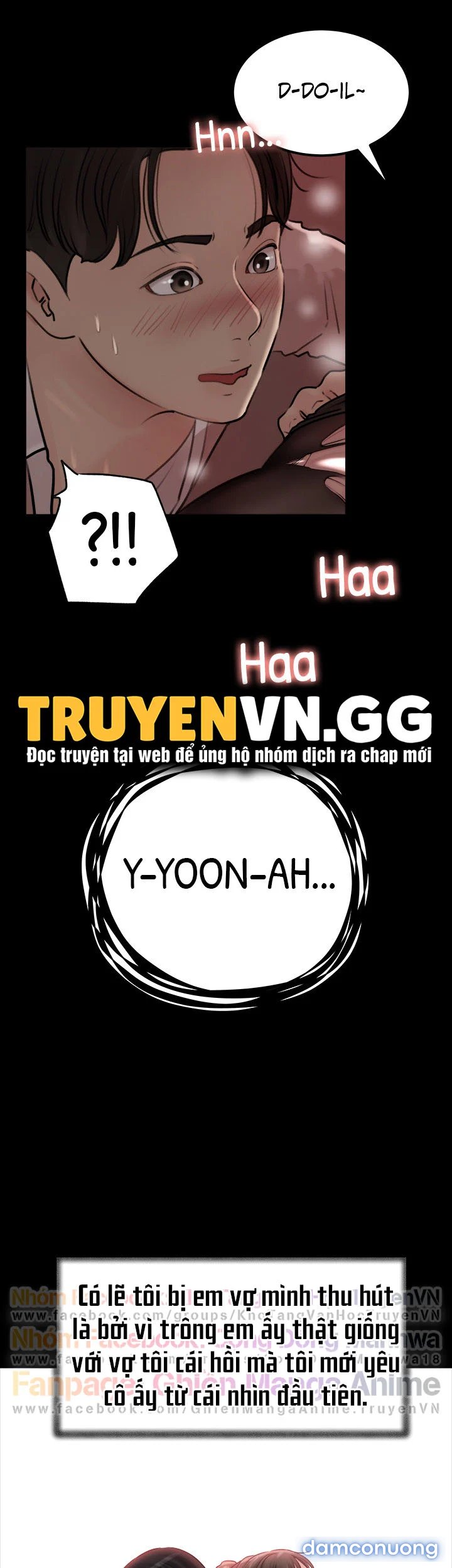 Em Vợ Nóng Bỏng 