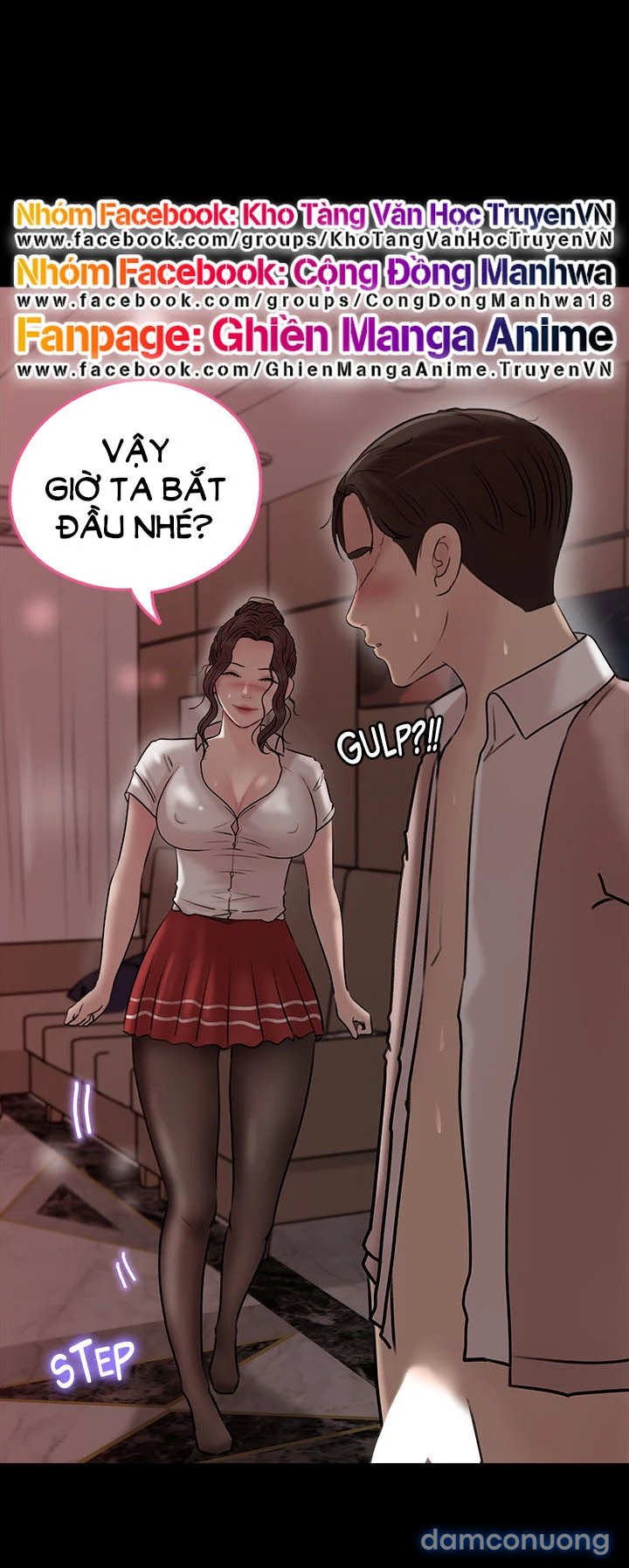 Em Vợ Nóng Bỏng 
