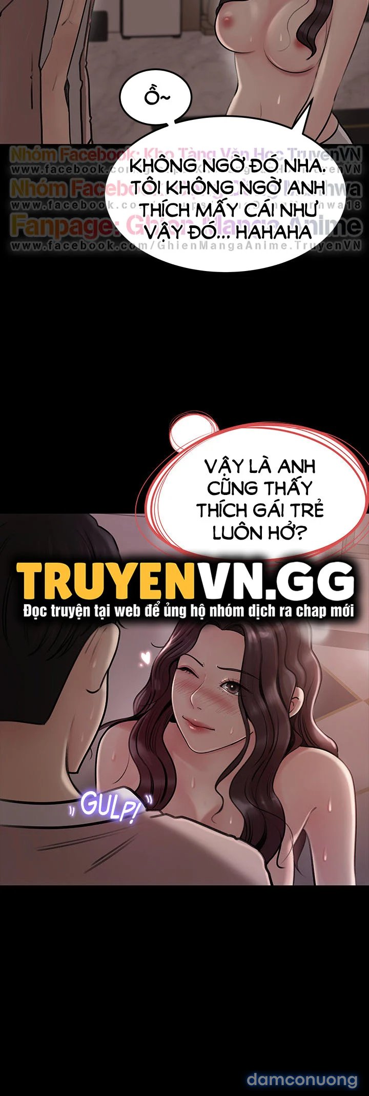 Em Vợ Nóng Bỏng 