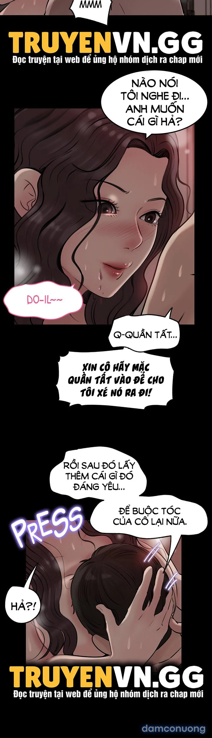 Em Vợ Nóng Bỏng 