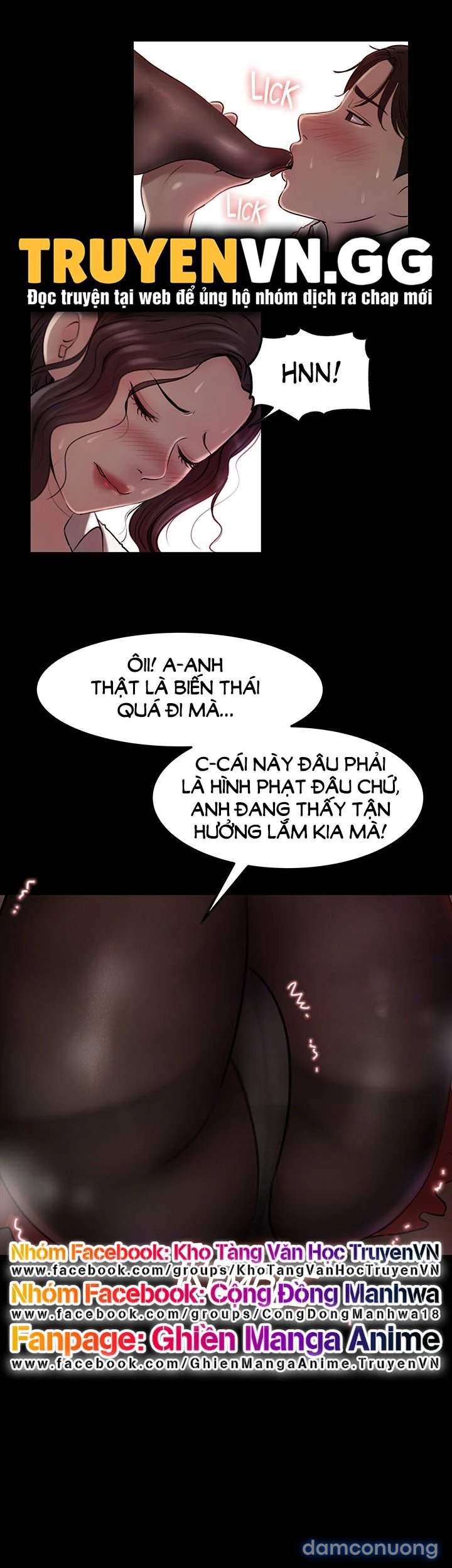Em Vợ Nóng Bỏng 