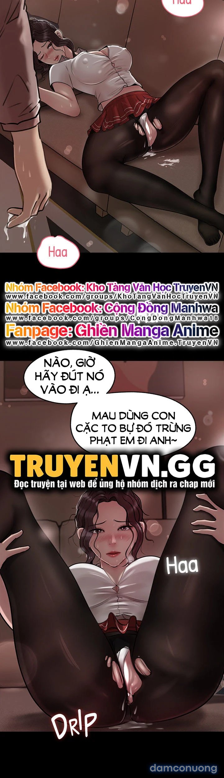 Em Vợ Nóng Bỏng 
