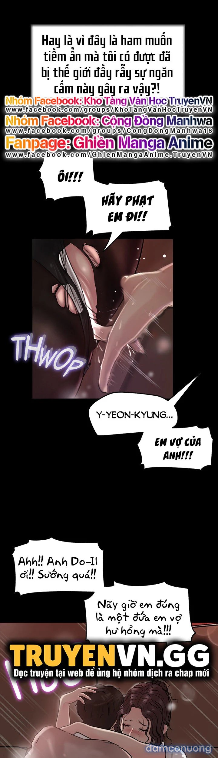 Em Vợ Nóng Bỏng 