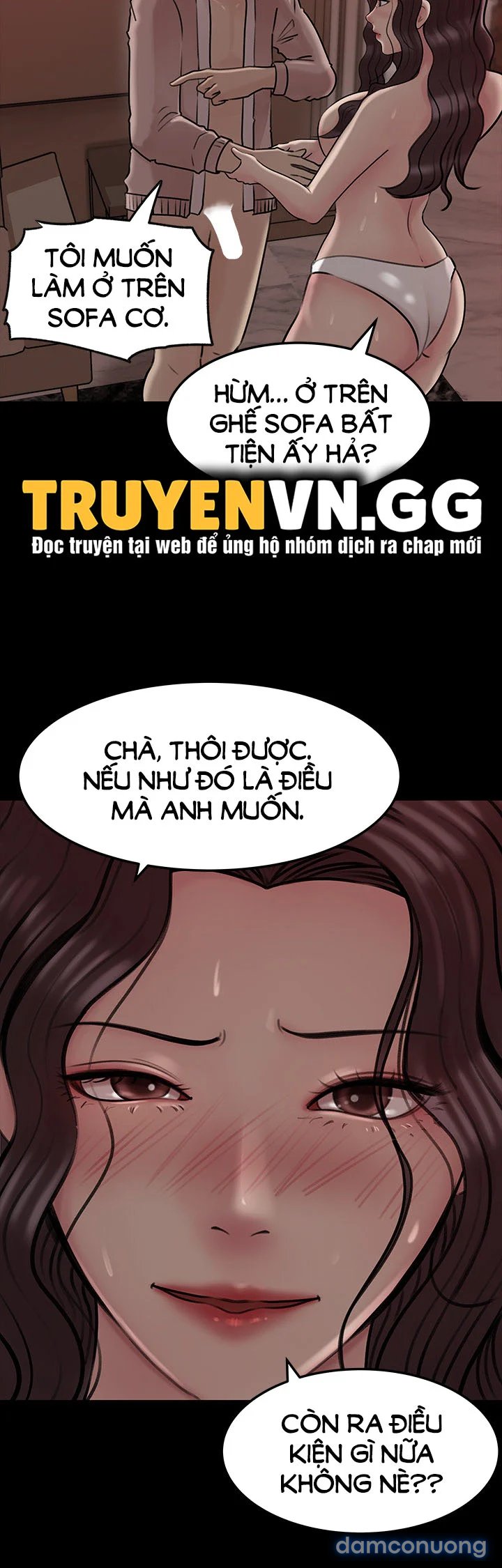 Em Vợ Nóng Bỏng 