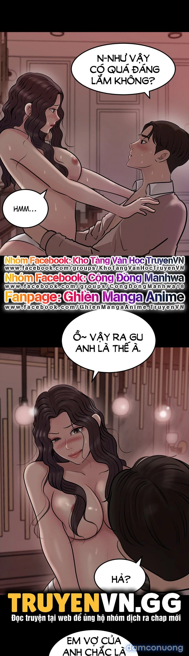 Em Vợ Nóng Bỏng 