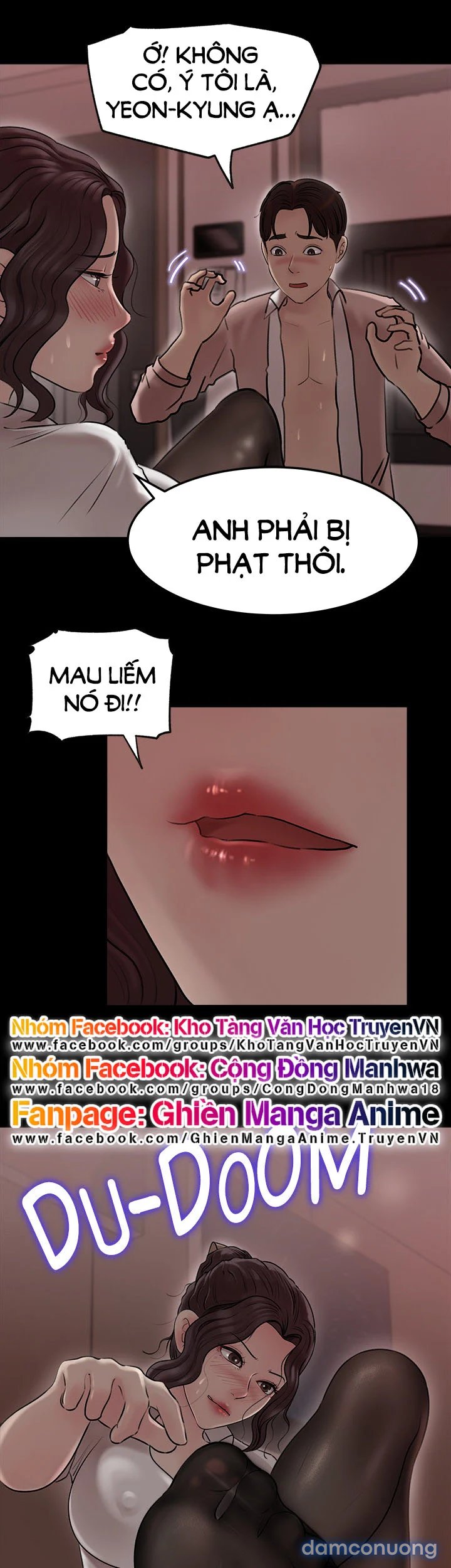 Em Vợ Nóng Bỏng 