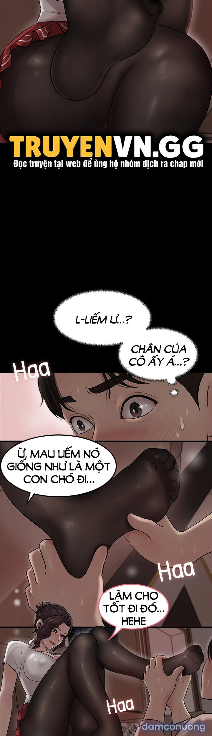 Em Vợ Nóng Bỏng 