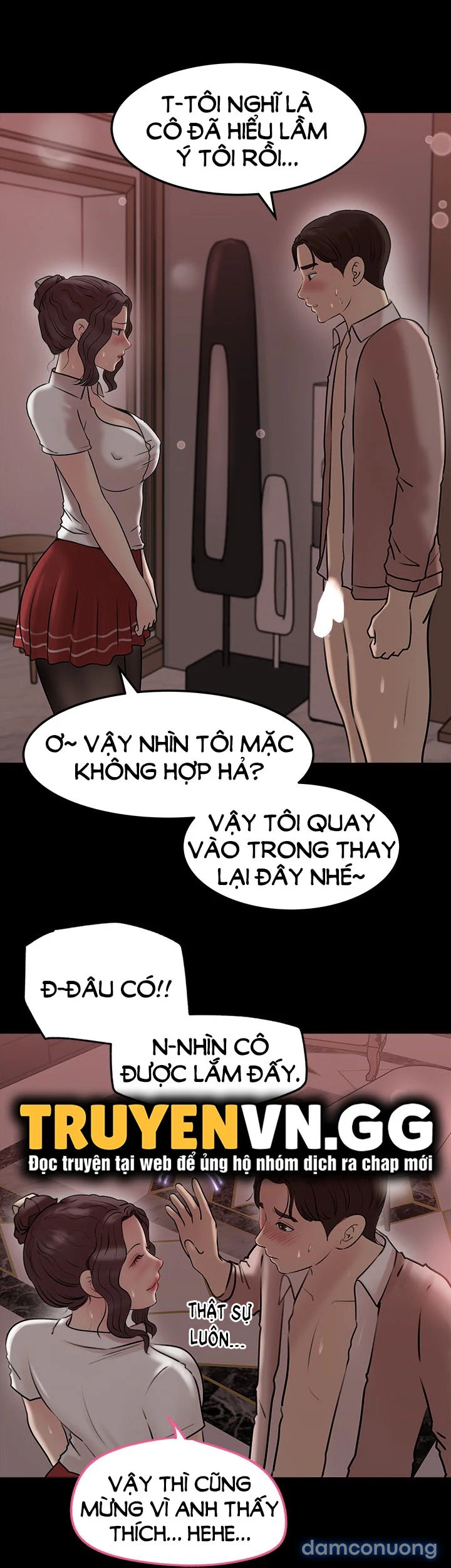 Em Vợ Nóng Bỏng 