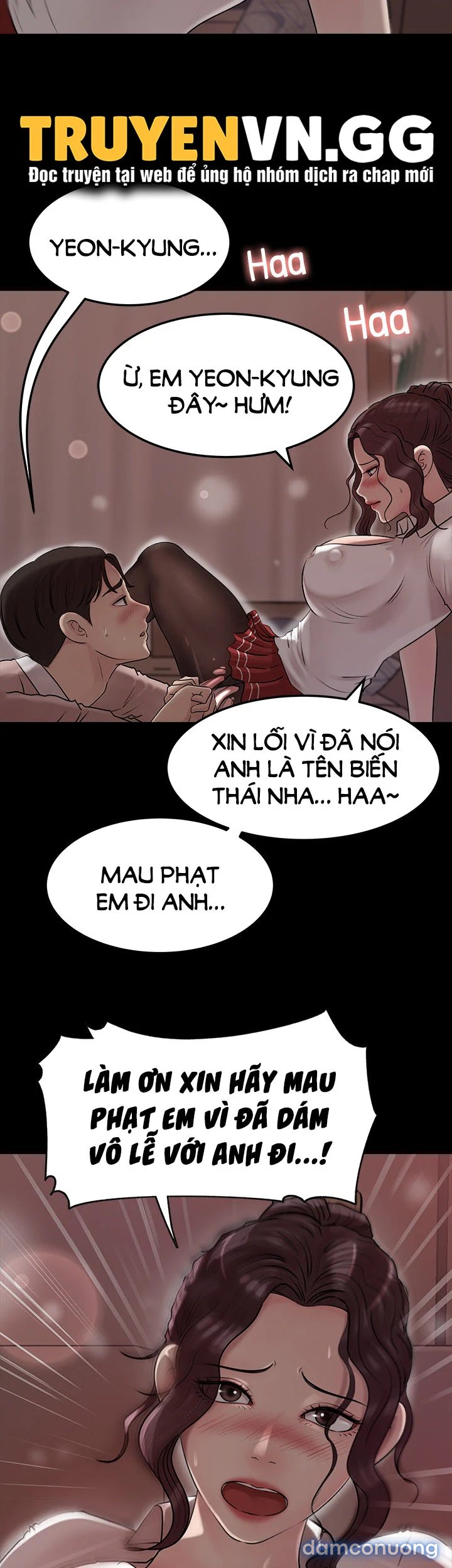 Em Vợ Nóng Bỏng 