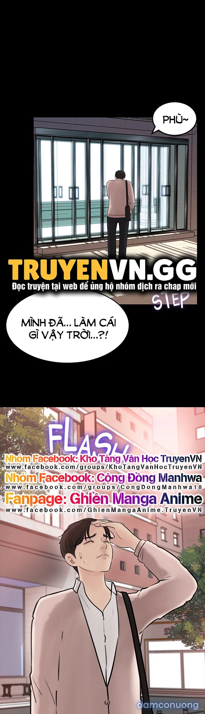 Em Vợ Nóng Bỏng 