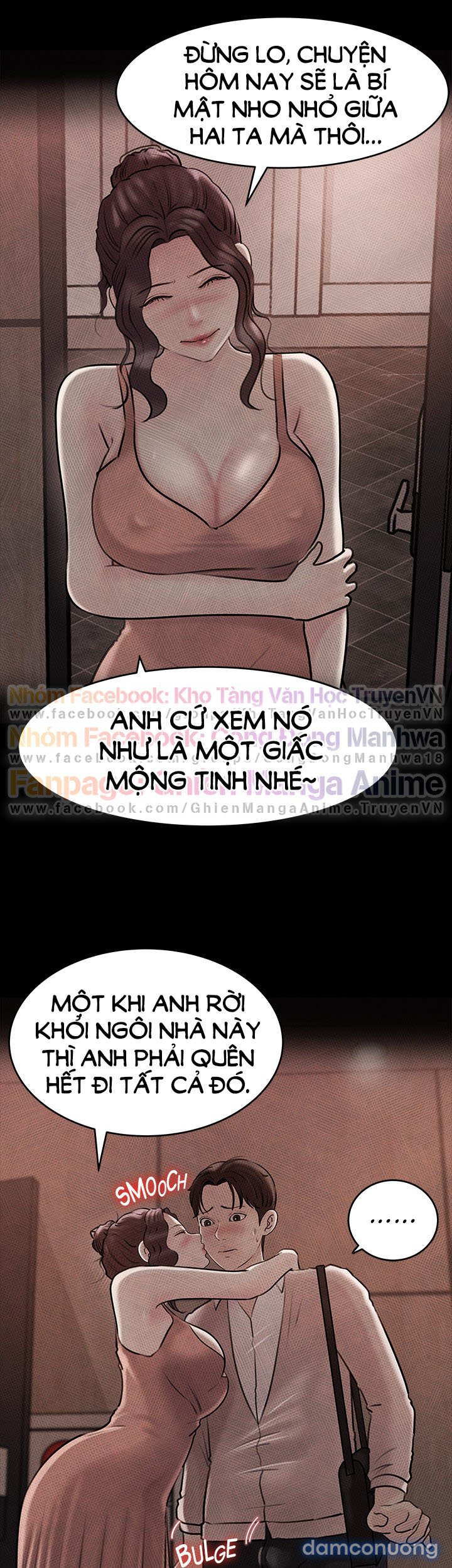 Em Vợ Nóng Bỏng 
