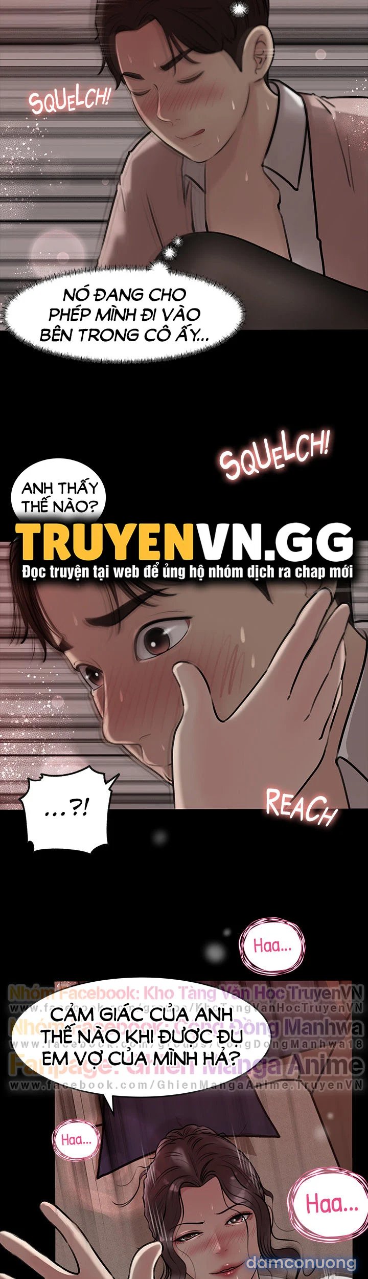 Em Vợ Nóng Bỏng 