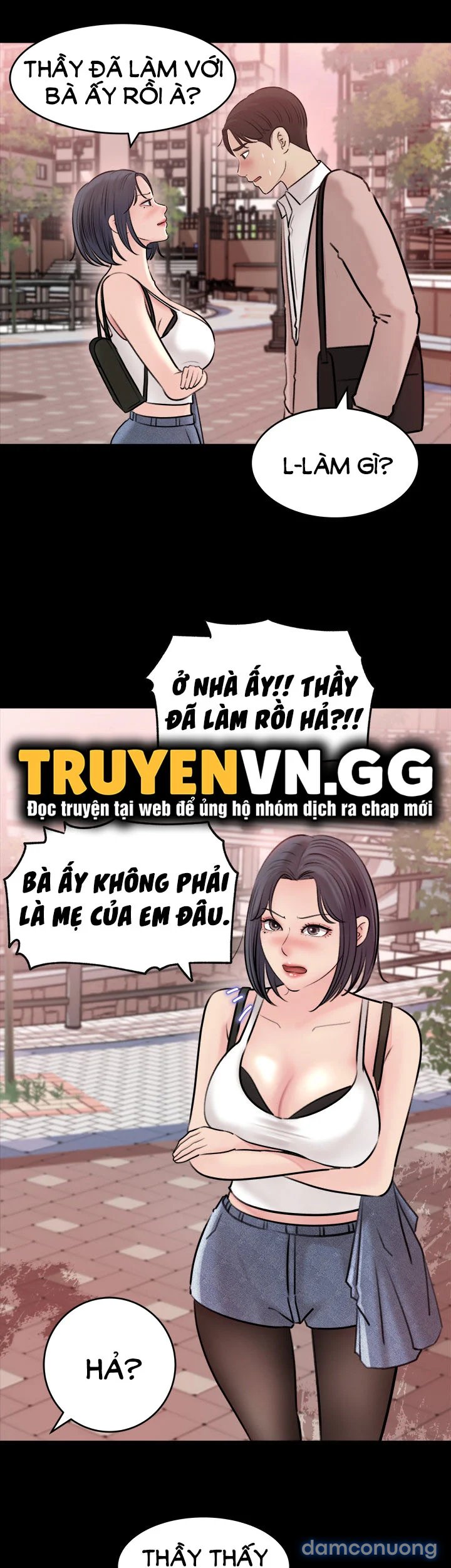 Em Vợ Nóng Bỏng 