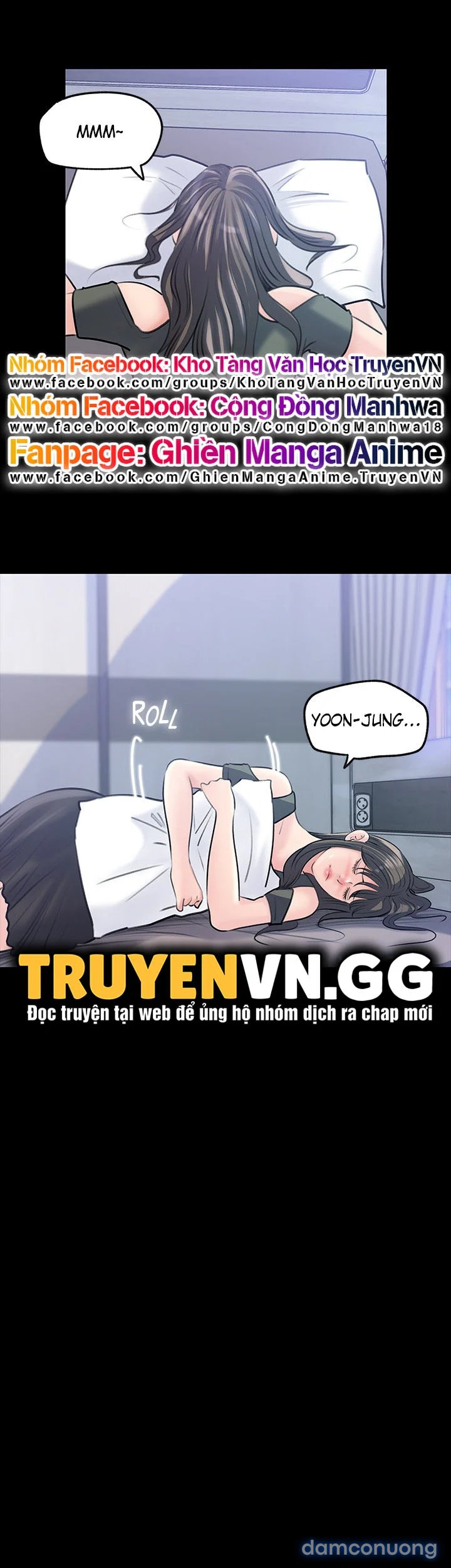 Em Vợ Nóng Bỏng 