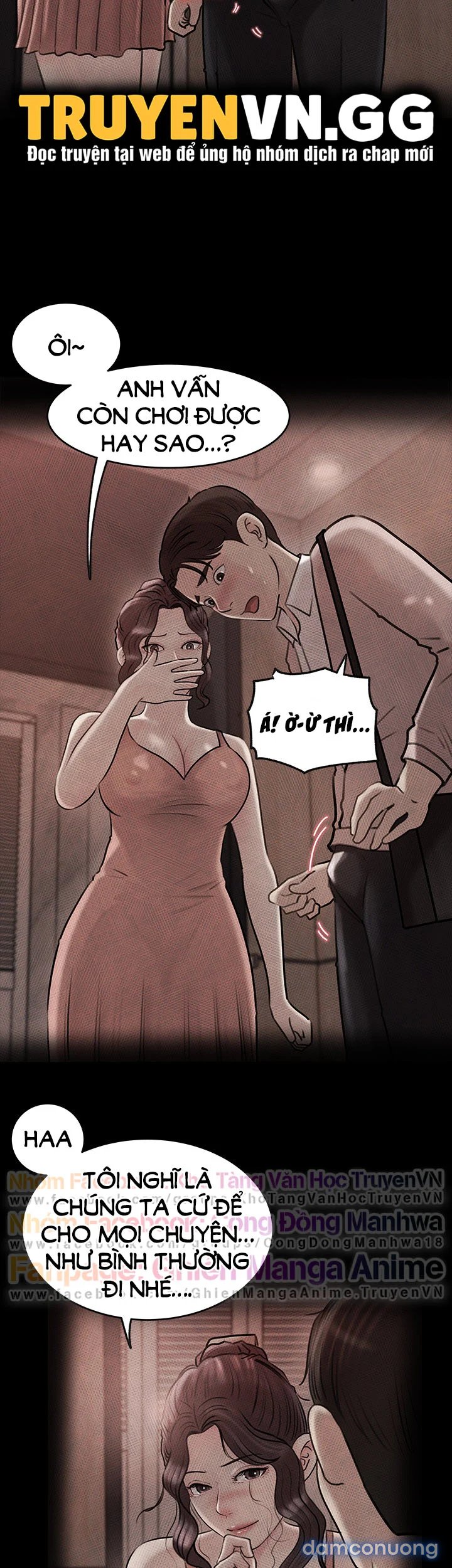 Em Vợ Nóng Bỏng 