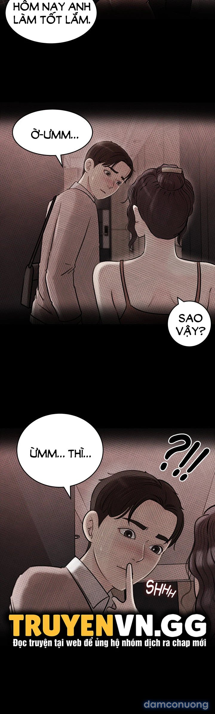 Em Vợ Nóng Bỏng 