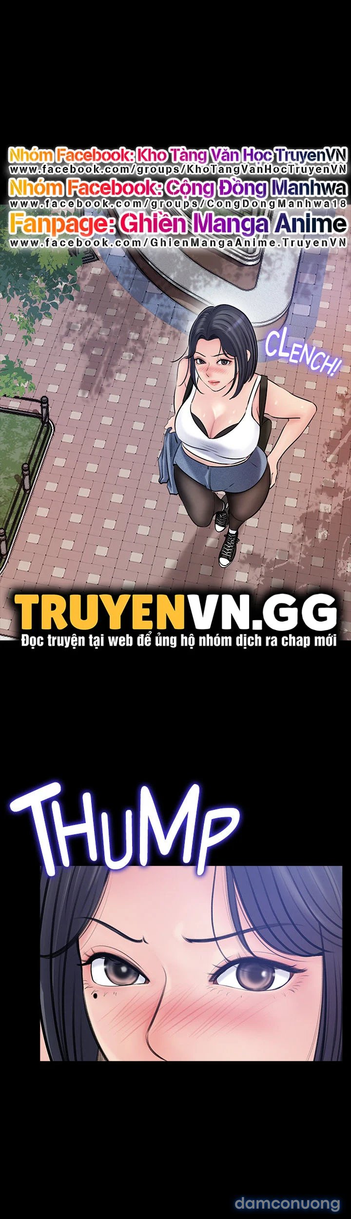 Em Vợ Nóng Bỏng 