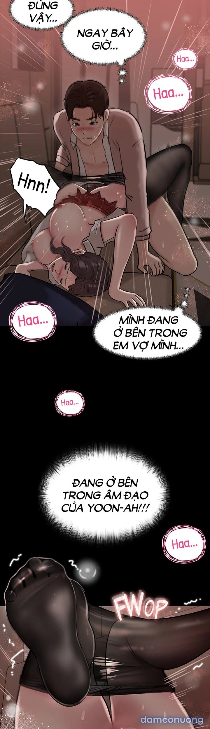 Em Vợ Nóng Bỏng 