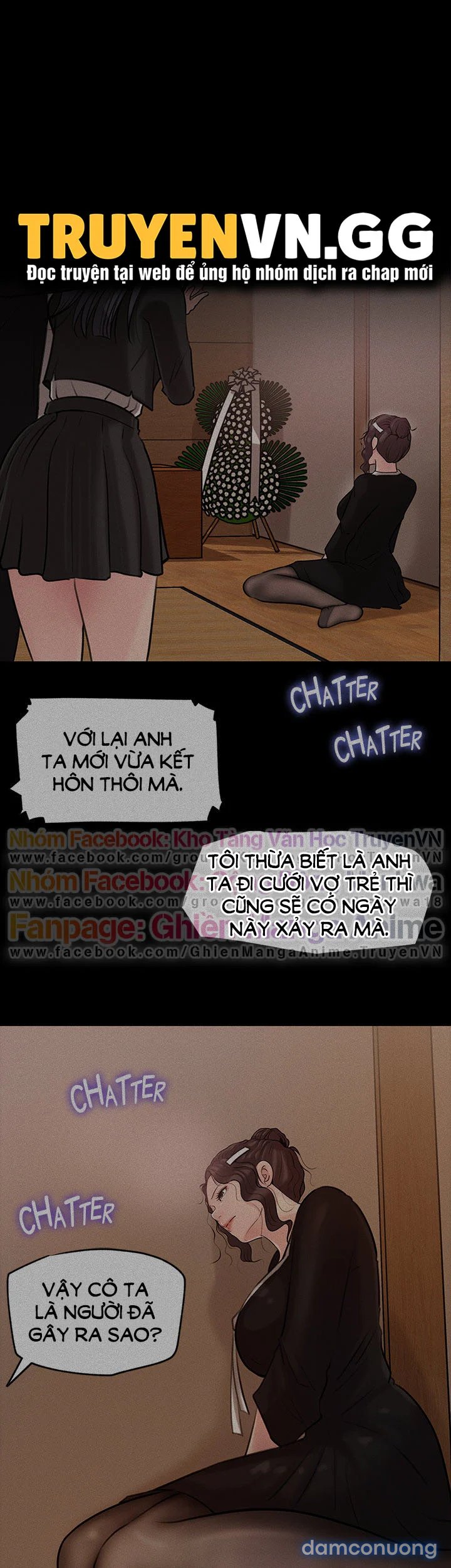 Em Vợ Nóng Bỏng 