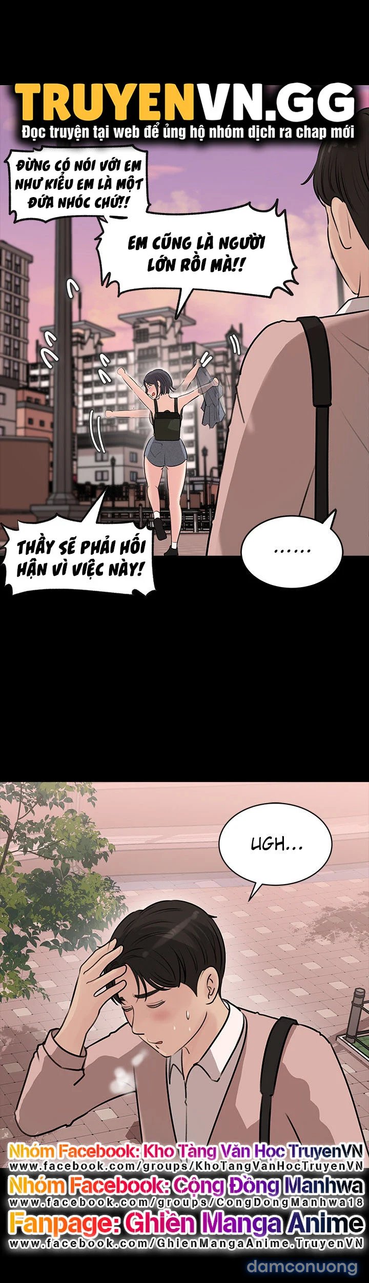 Em Vợ Nóng Bỏng 