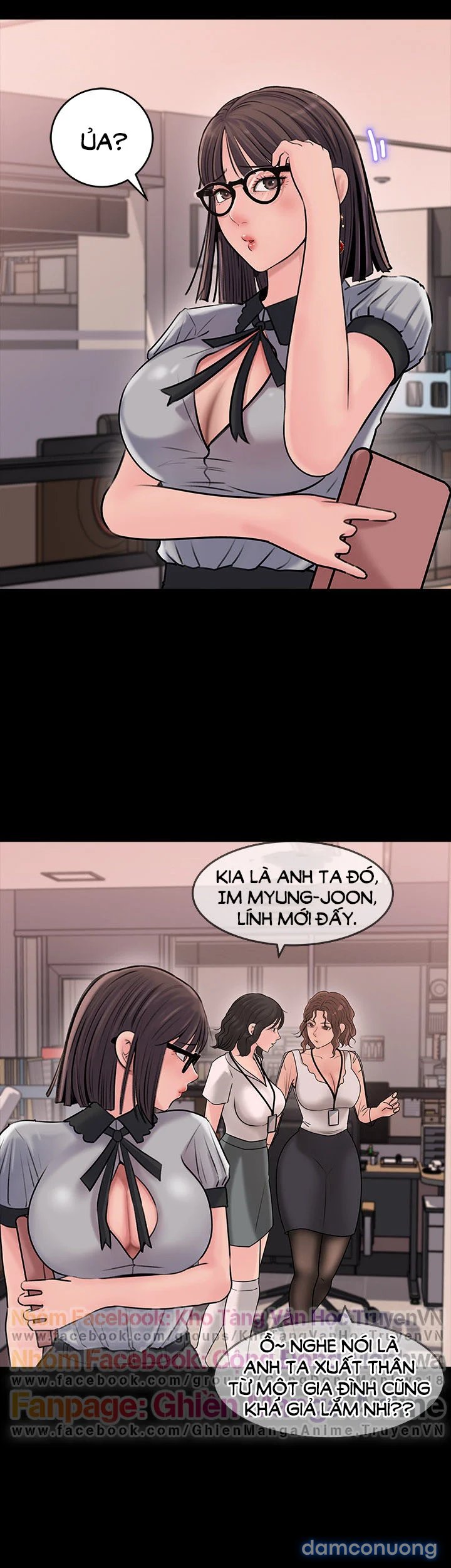 Em Vợ Nóng Bỏng 