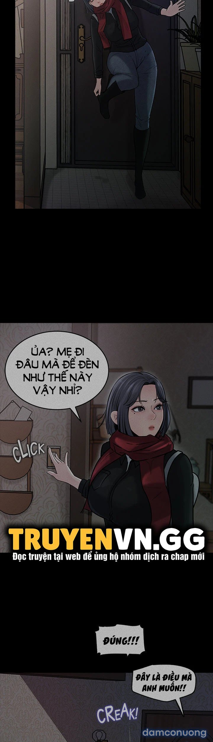 Em Vợ Nóng Bỏng 