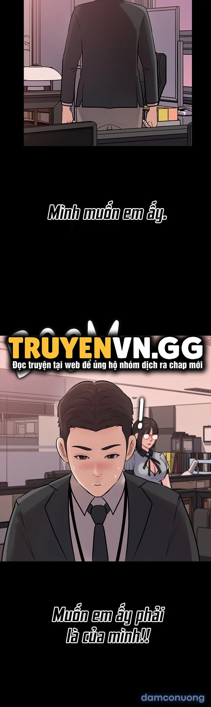 Em Vợ Nóng Bỏng 