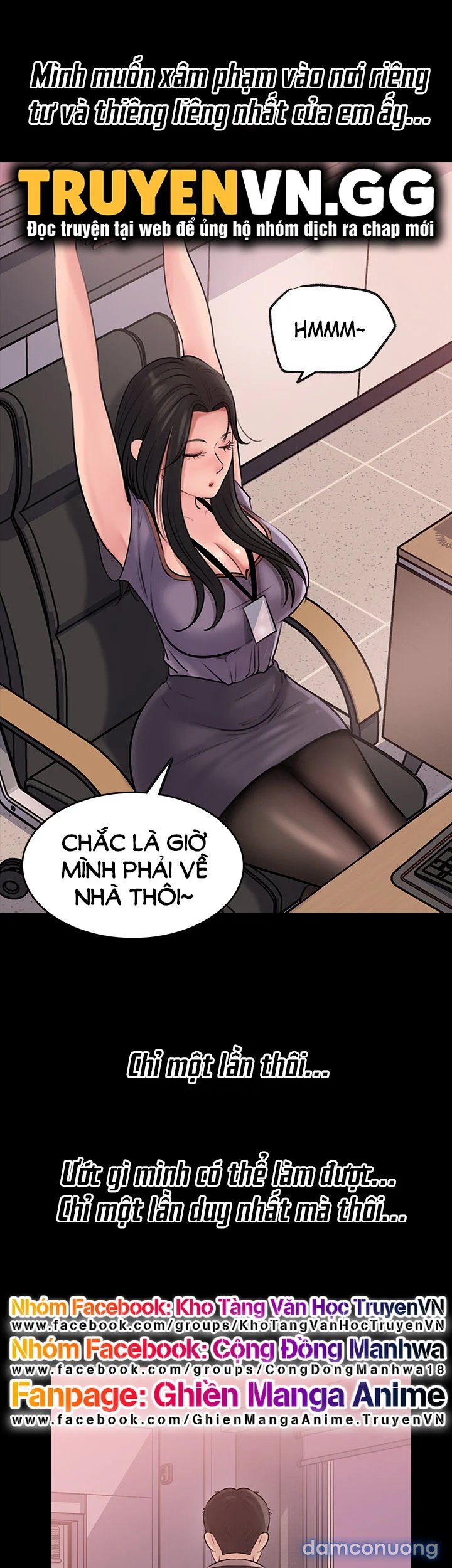 Em Vợ Nóng Bỏng 