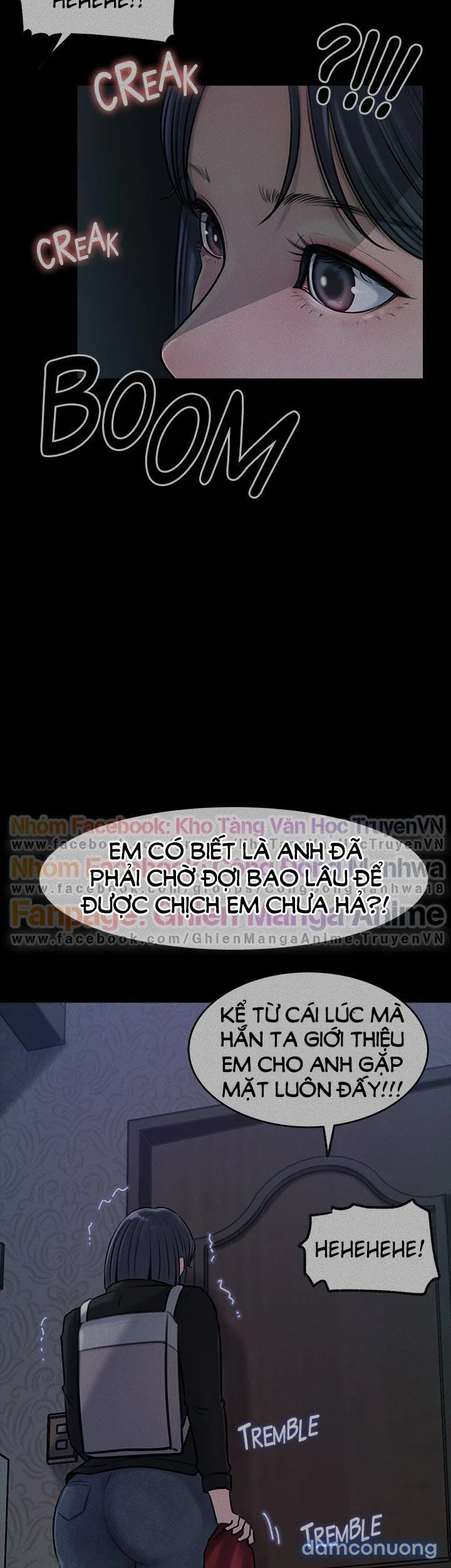 Em Vợ Nóng Bỏng 