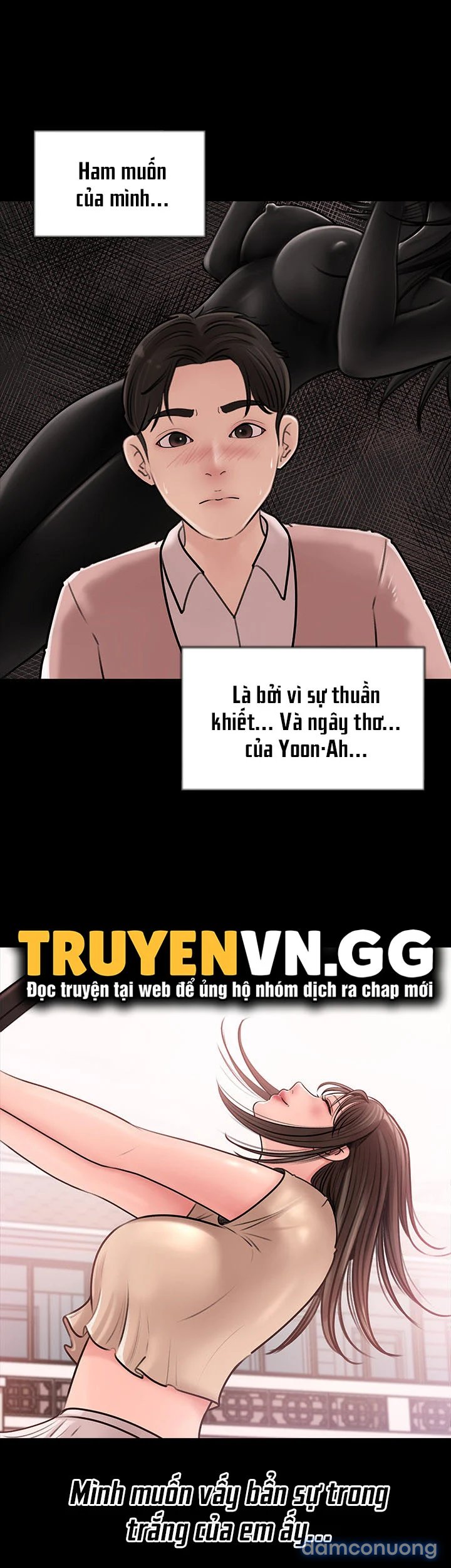 Em Vợ Nóng Bỏng 