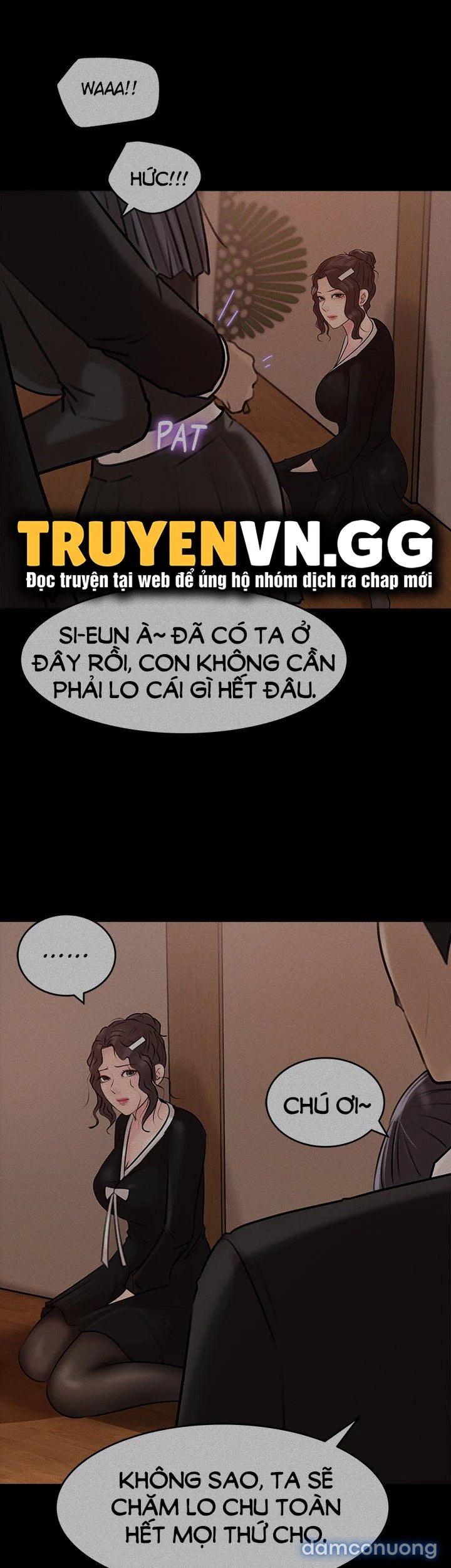 Em Vợ Nóng Bỏng 