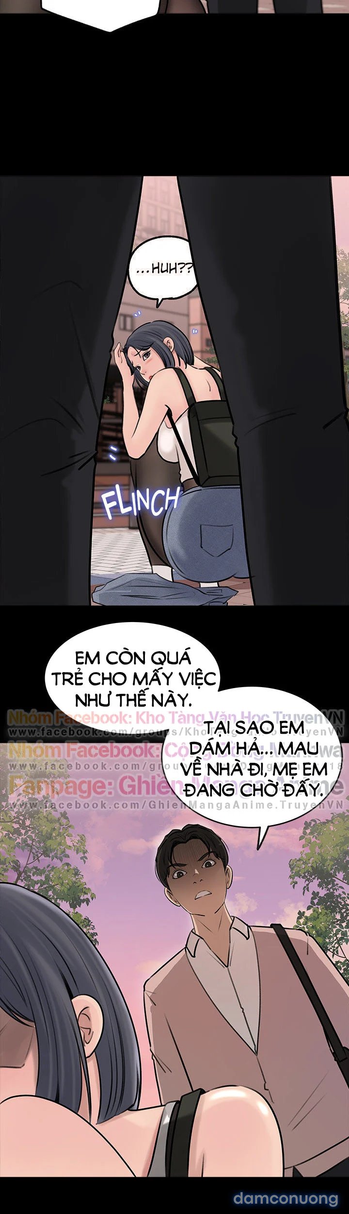 Em Vợ Nóng Bỏng 