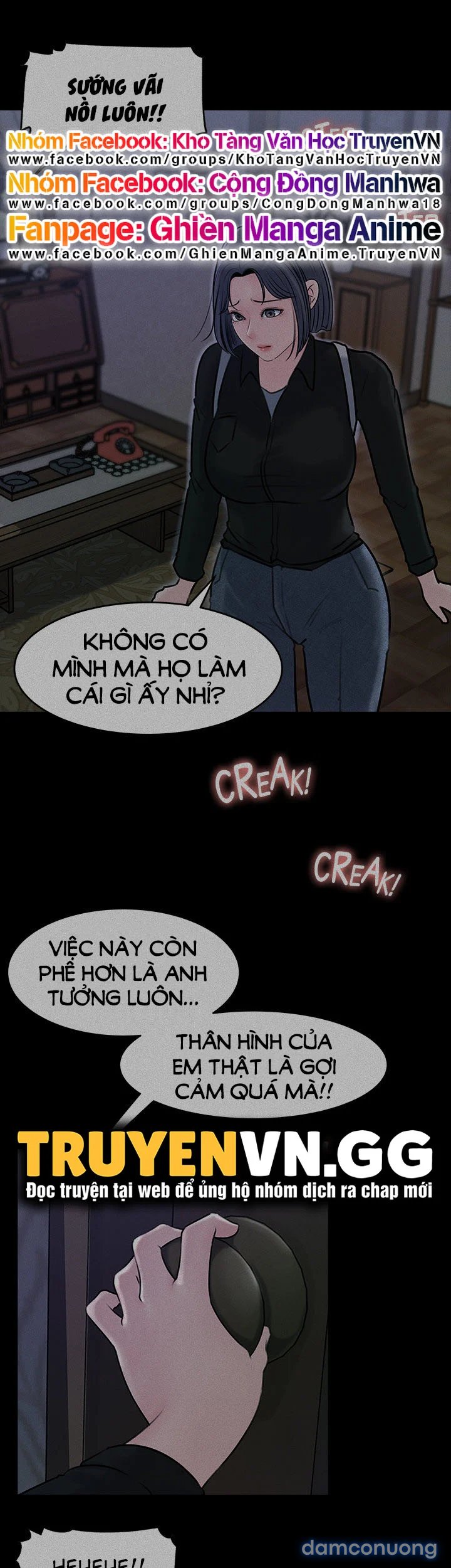 Em Vợ Nóng Bỏng 