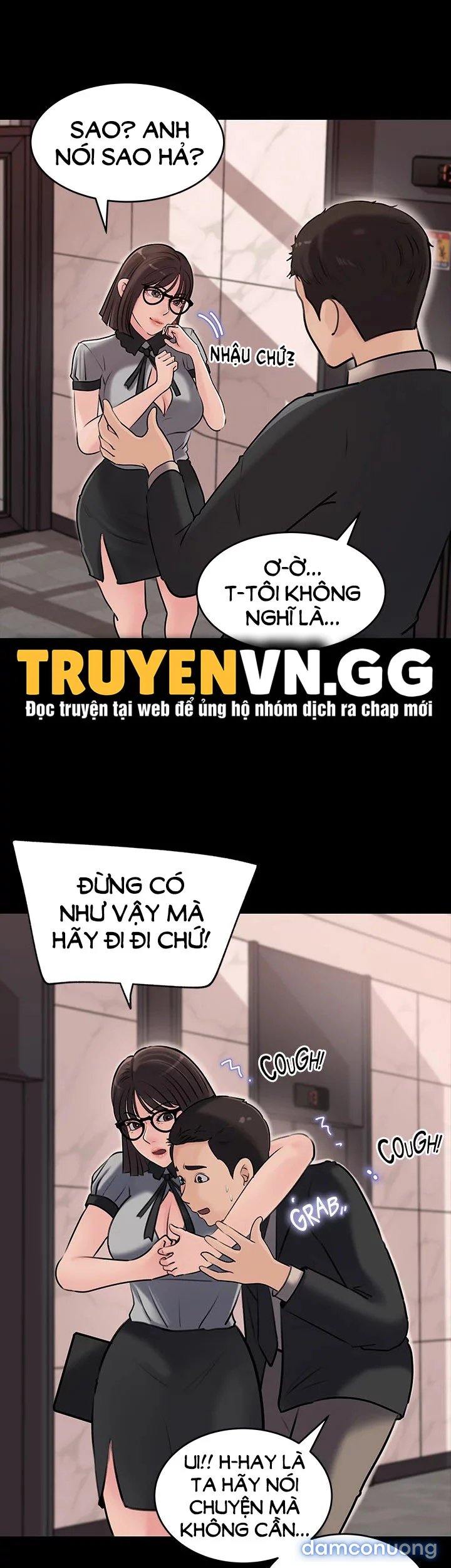 Em Vợ Nóng Bỏng 