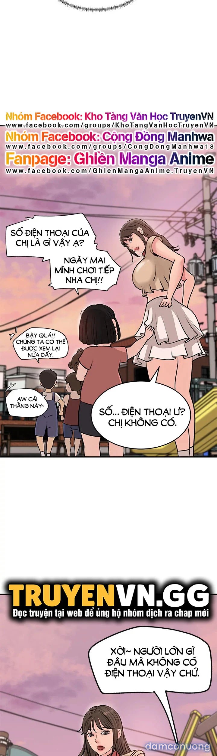 Em Vợ Nóng Bỏng 