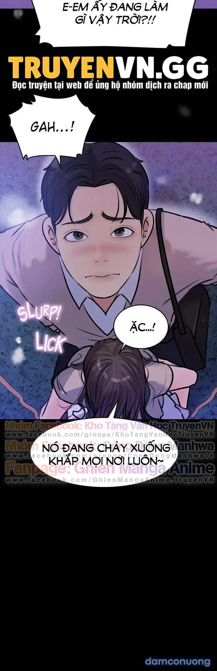 Em Vợ Nóng Bỏng 