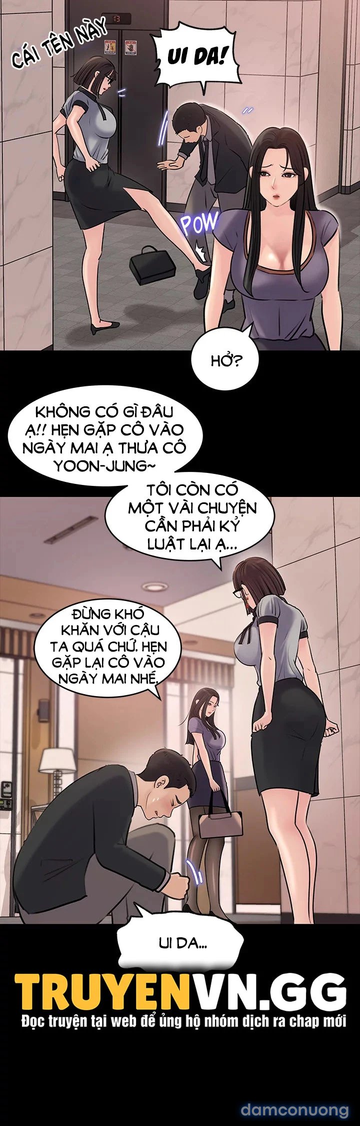 Em Vợ Nóng Bỏng 