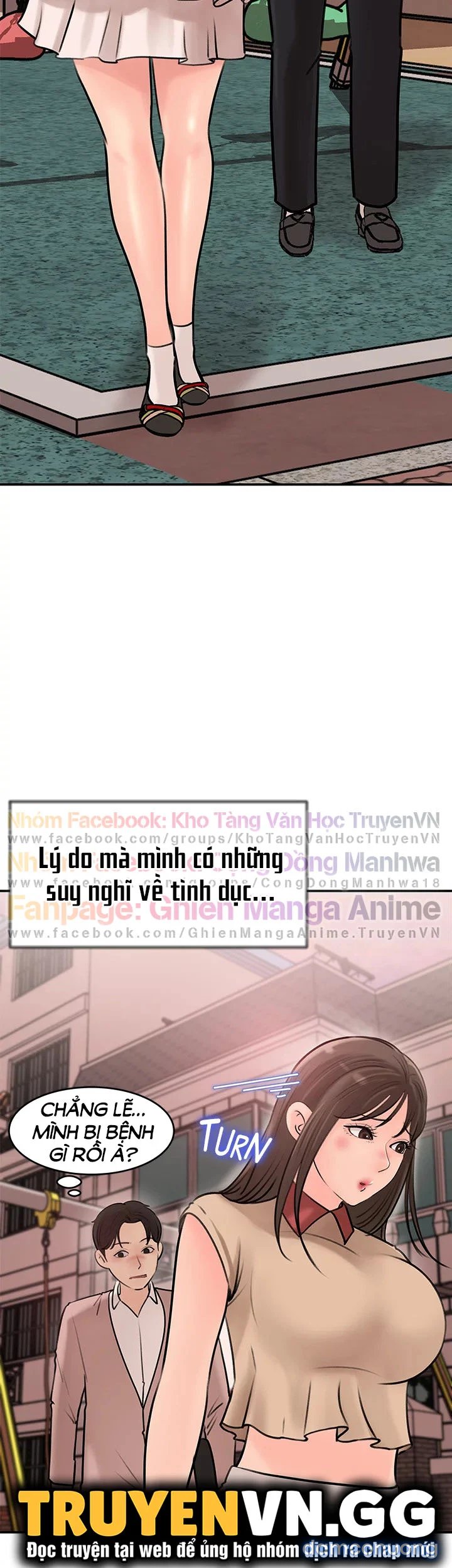 Em Vợ Nóng Bỏng 
