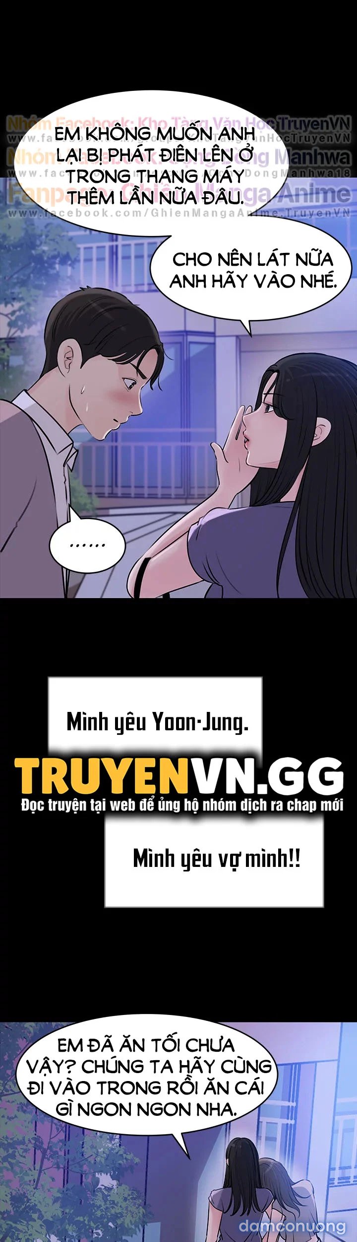 Em Vợ Nóng Bỏng 