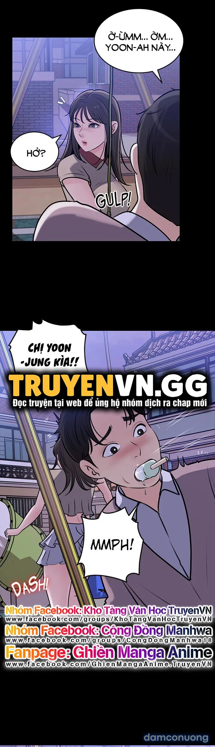 Em Vợ Nóng Bỏng 