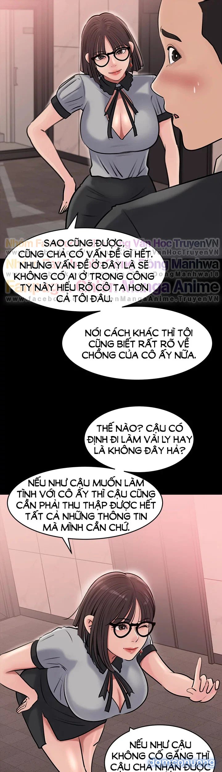 Em Vợ Nóng Bỏng 