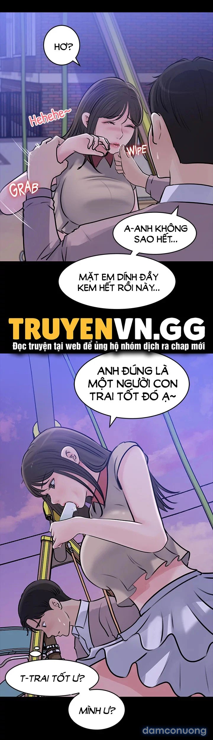 Em Vợ Nóng Bỏng 