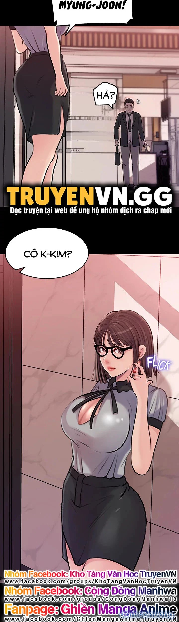 Em Vợ Nóng Bỏng 