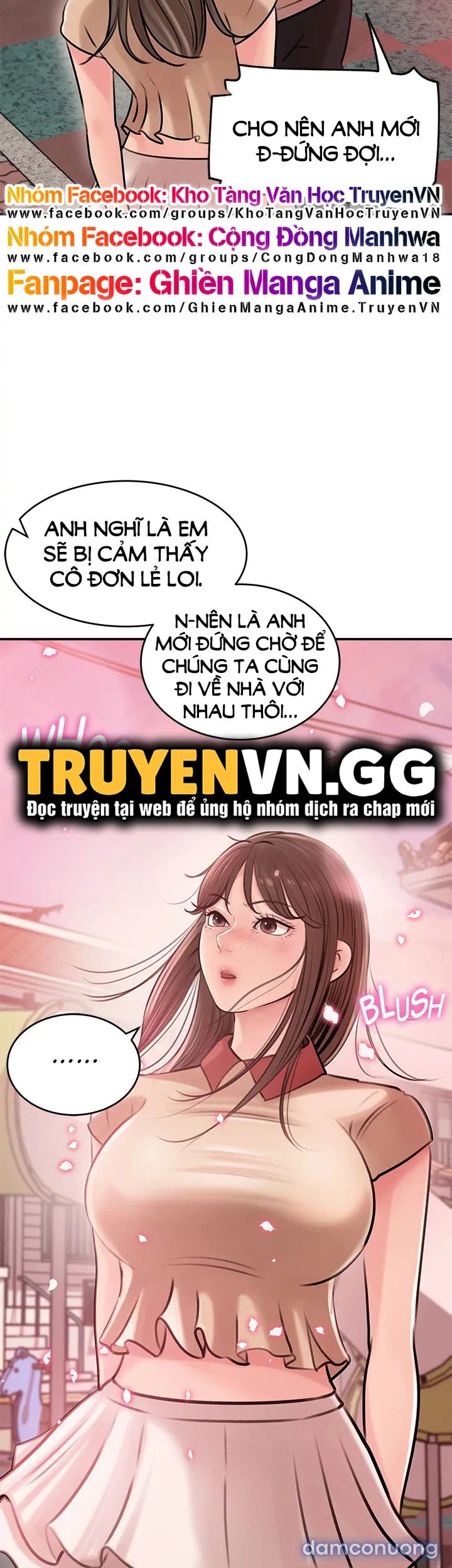 Em Vợ Nóng Bỏng 