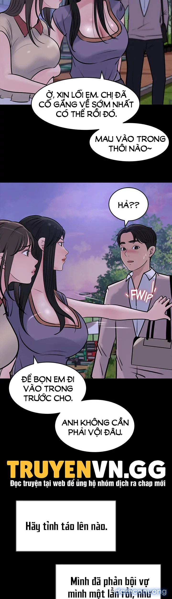 Em Vợ Nóng Bỏng 