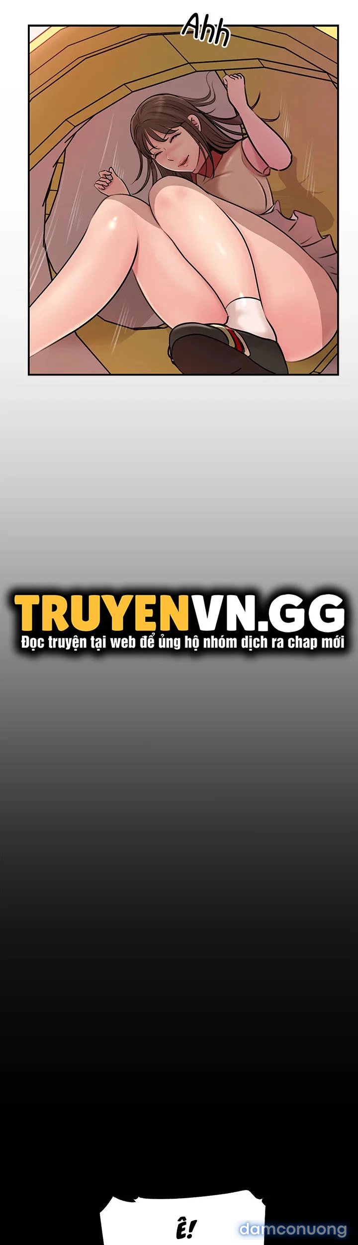 Em Vợ Nóng Bỏng 