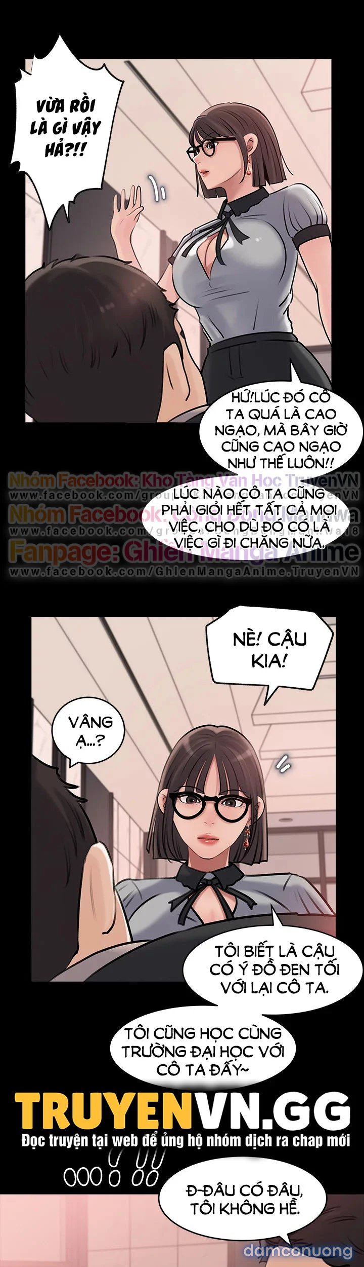 Em Vợ Nóng Bỏng 